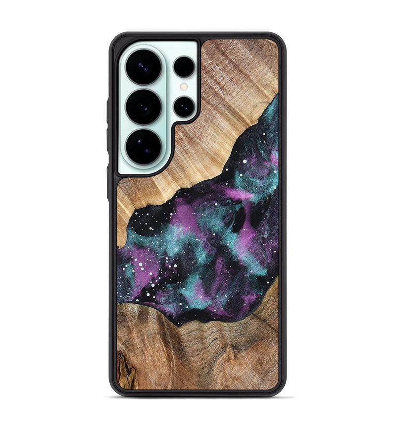Galaxy S26 Ultra Wood Phone Case - Cristal (Cosmos, 823362)