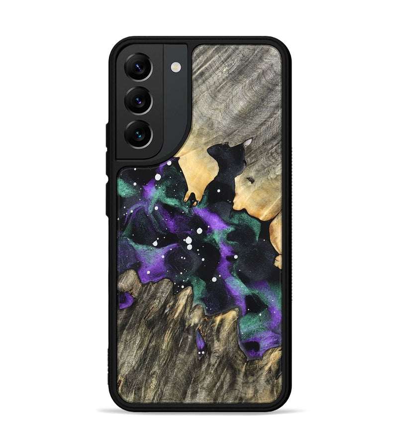 Galaxy S22 Plus Wood Phone Case - Jordy (Cosmos, 823363)