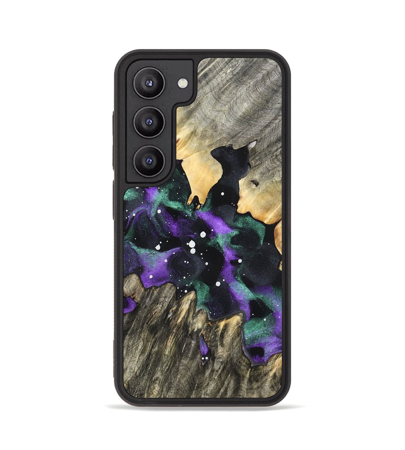Galaxy S23 Wood Phone Case - Jordy (Cosmos, 823363)