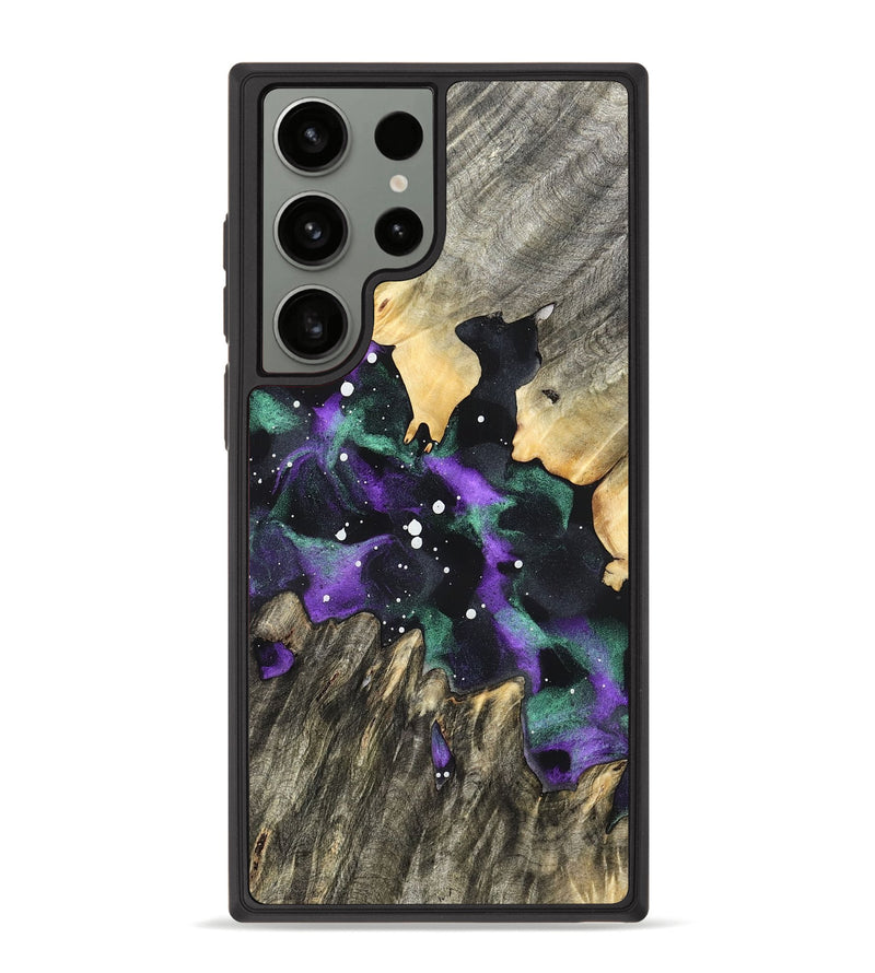 Galaxy S23 Ultra Wood Phone Case - Jordy (Cosmos, 823363)