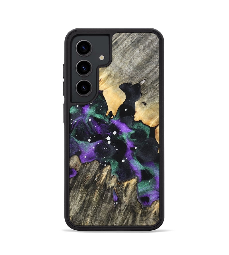 Galaxy S24 Wood Phone Case - Jordy (Cosmos, 823363)