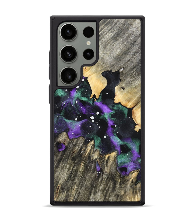 Galaxy S24 Ultra Wood Phone Case - Jordy (Cosmos, 823363)