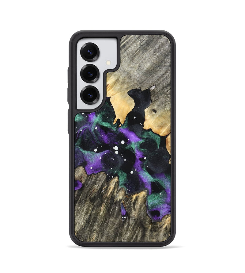 Galaxy S25 Wood Phone Case - Jordy (Cosmos, 823363)
