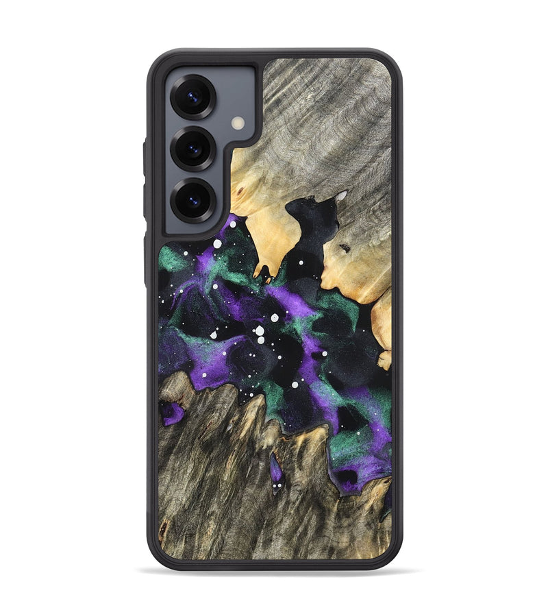 Galaxy S25 Plus Wood Phone Case - Jordy (Cosmos, 823363)
