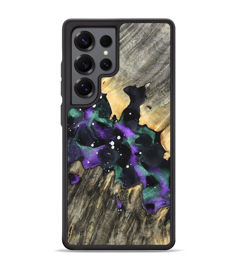 Galaxy S25 Ultra Wood Phone Case - Jordy (Cosmos, 823363)
