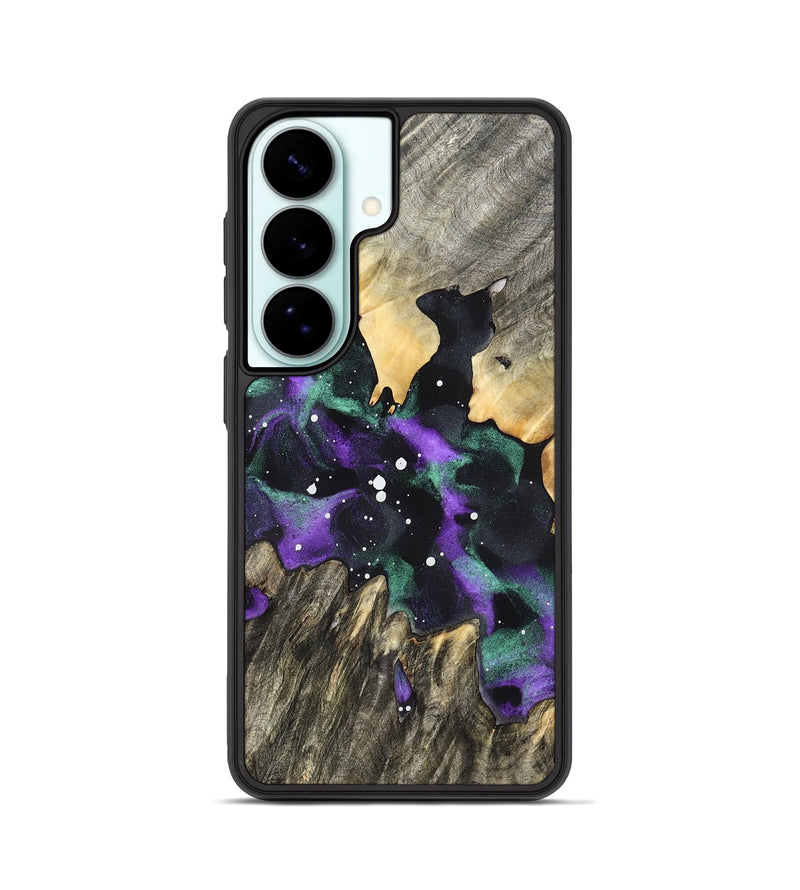 Galaxy S26 Wood Phone Case - Jordy (Cosmos, 823363)