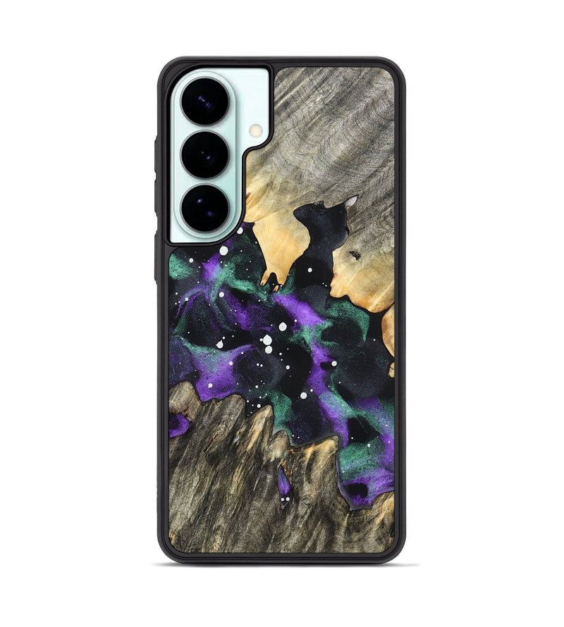 Galaxy S26 Plus Wood Phone Case - Jordy (Cosmos, 823363)