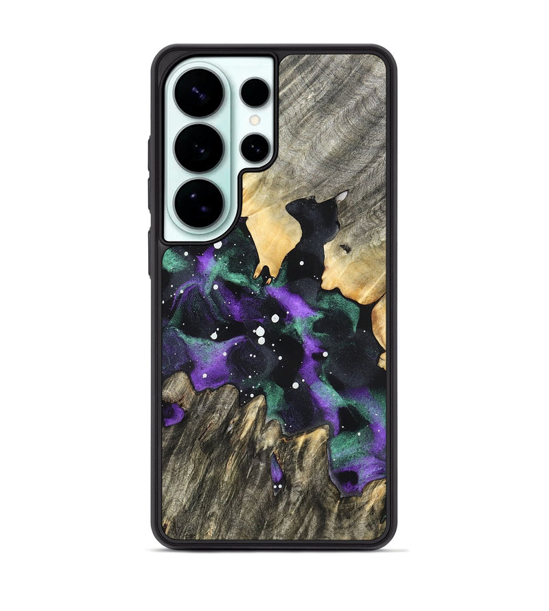 Galaxy S26 Ultra Wood Phone Case - Jordy (Cosmos, 823363)