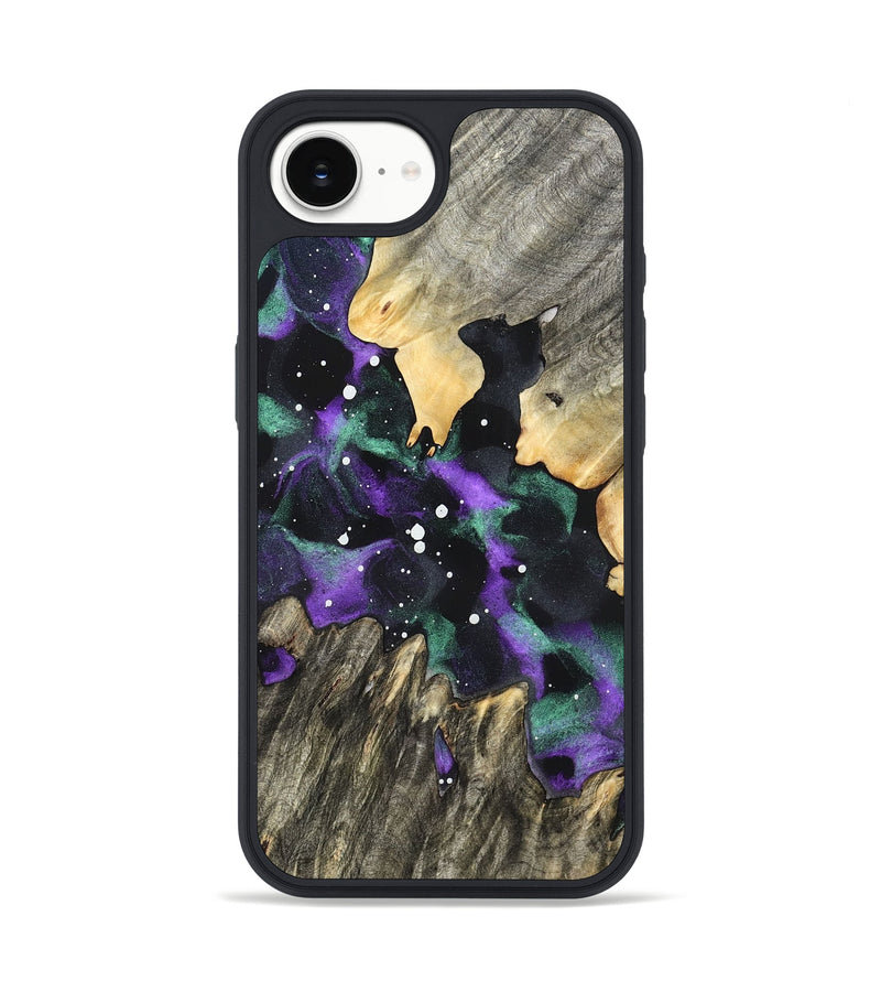 iPhone 17e Wood Phone Case - Jordy (Cosmos, 823363)