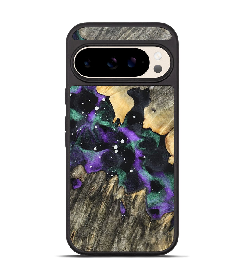 Pixel 10 Wood Phone Case - Jordy (Cosmos, 823363)