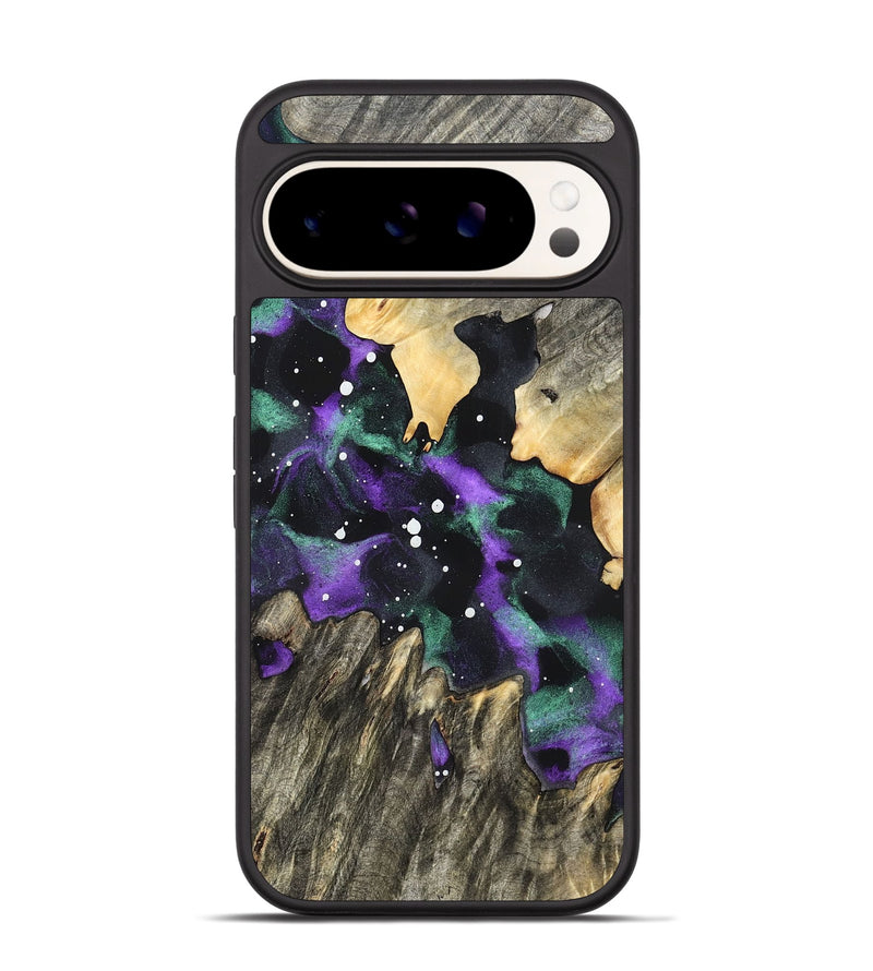 Pixel 9 Pro Wood Phone Case - Jordy (Cosmos, 823363)