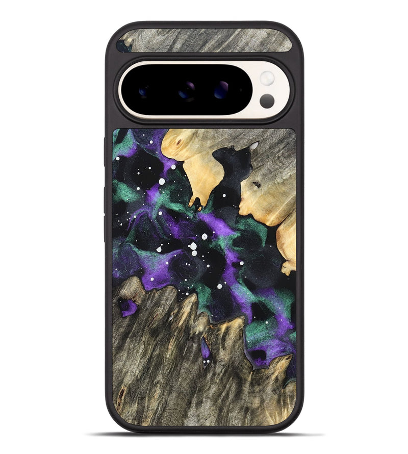 Pixel 9 Pro XL Wood Phone Case - Jordy (Cosmos, 823363)