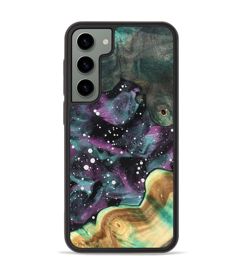 Galaxy S23 Plus Wood Phone Case - Darien (Cosmos, 823365)