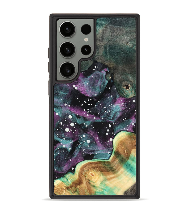 Galaxy S23 Ultra Wood Phone Case - Darien (Cosmos, 823365)