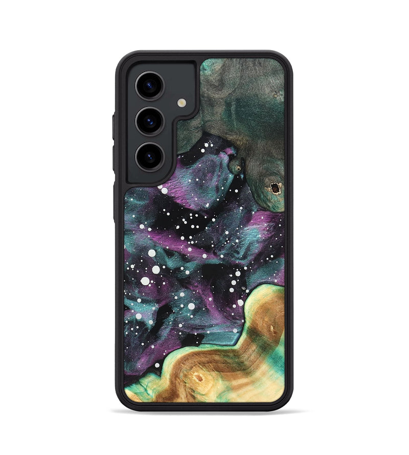Galaxy S24 Wood Phone Case - Darien (Cosmos, 823365)