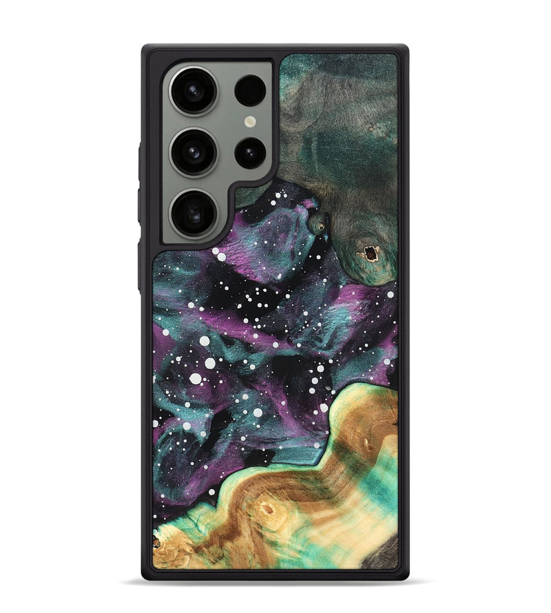 Galaxy S24 Ultra Wood Phone Case - Darien (Cosmos, 823365)