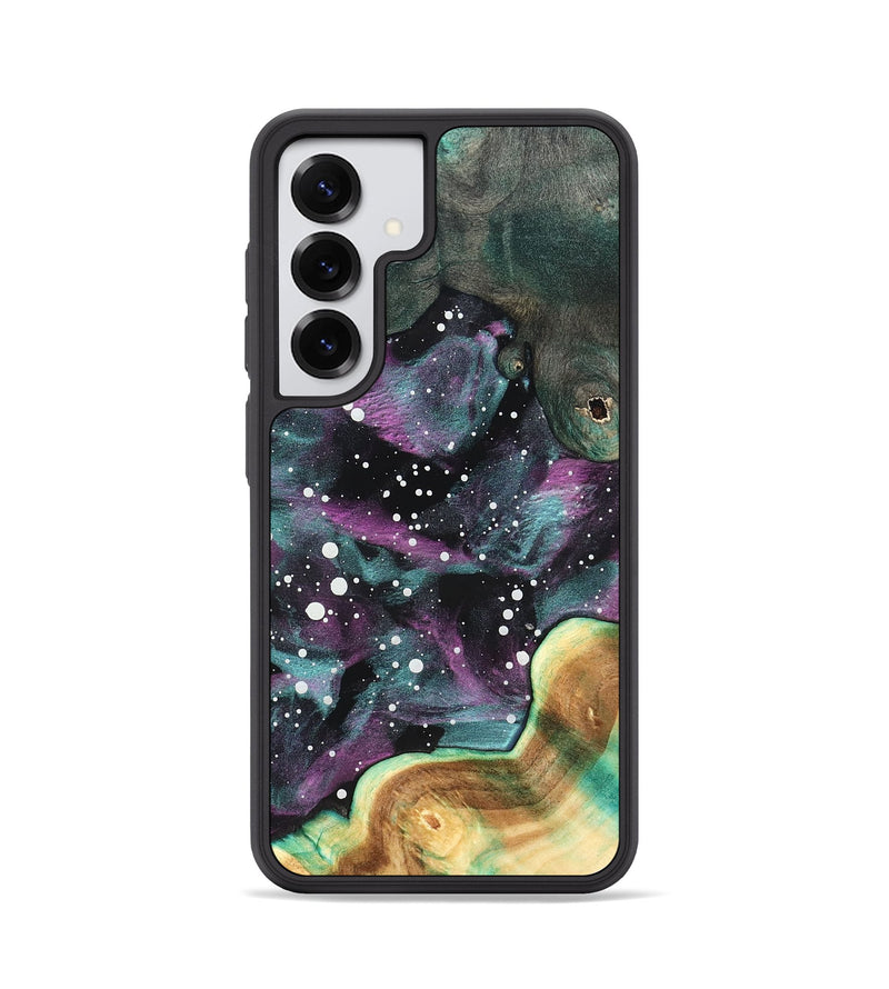 Galaxy S25 Wood Phone Case - Darien (Cosmos, 823365)