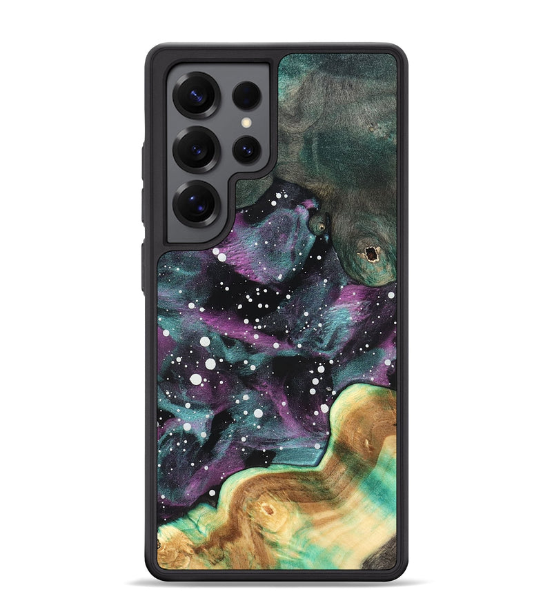 Galaxy S25 Ultra Wood Phone Case - Darien (Cosmos, 823365)