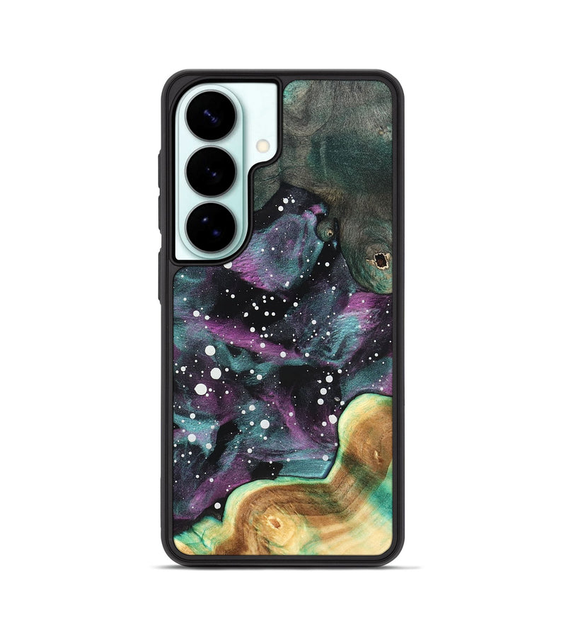 Galaxy S26 Wood Phone Case - Darien (Cosmos, 823365)