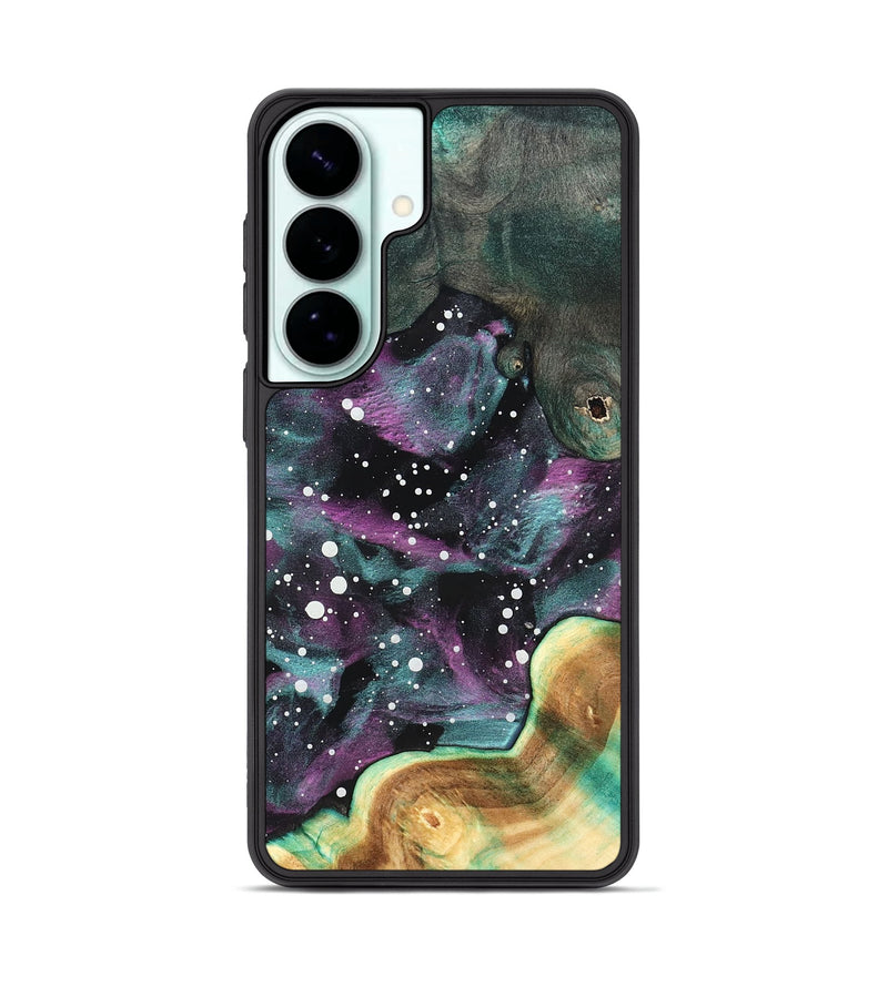 Galaxy S26 Plus Wood Phone Case - Darien (Cosmos, 823365)