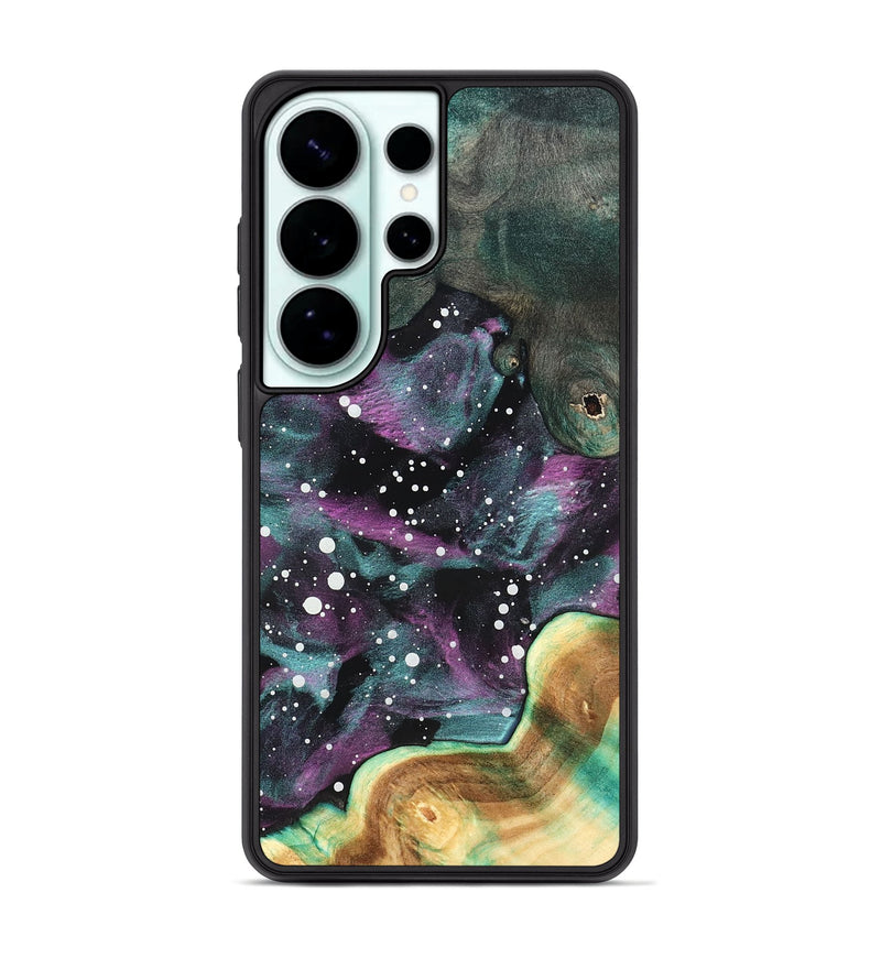 Galaxy S26 Ultra Wood Phone Case - Darien (Cosmos, 823365)