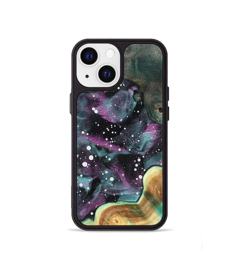 iPhone 13 mini Wood Phone Case - Darien (Cosmos, 823365)