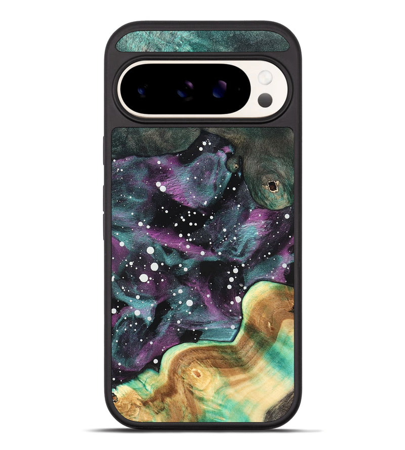 Pixel 10 Pro XL Wood Phone Case - Darien (Cosmos, 823365)