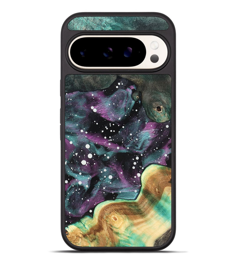 Pixel 9 Pro XL Wood Phone Case - Darien (Cosmos, 823365)