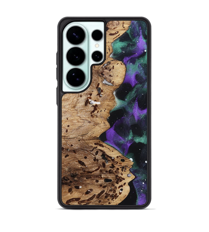 Galaxy S26 Ultra Wood Phone Case - Jaylene (Cosmos, 823366)