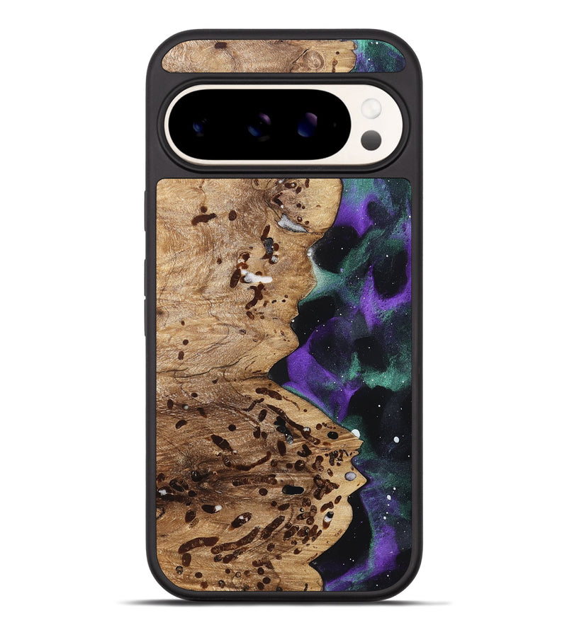 Pixel 9 Pro XL Wood Phone Case - Jaylene (Cosmos, 823366)