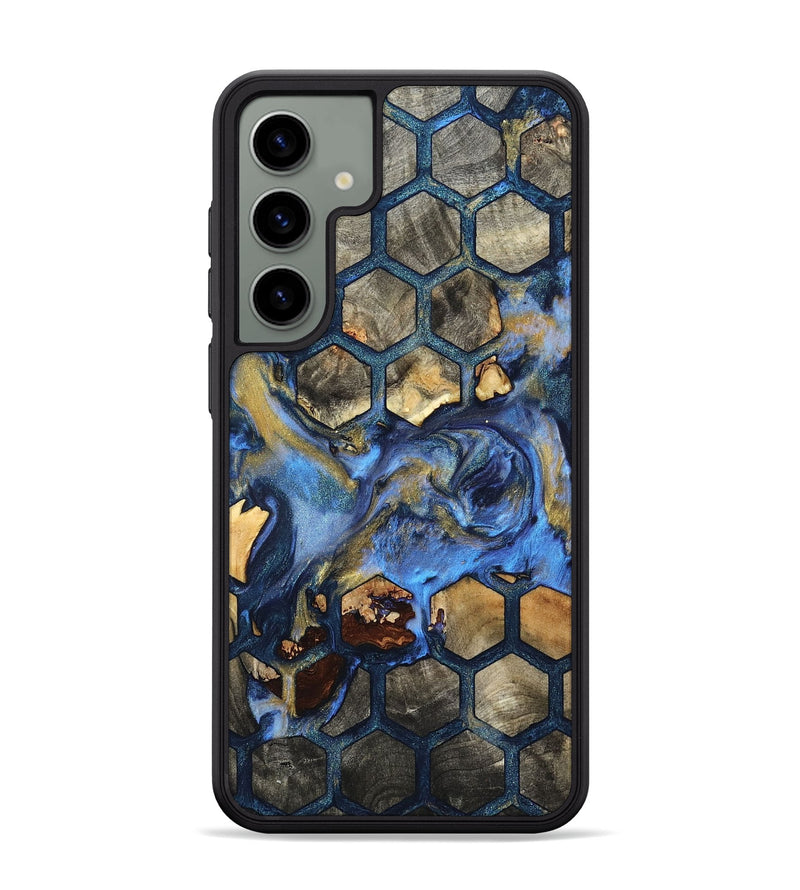 Galaxy S24 Plus Wood Phone Case - Myla (Pattern, 823370)