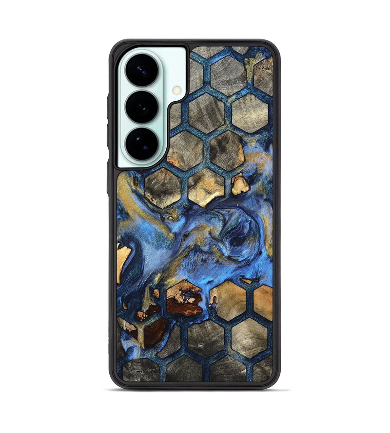 Galaxy S26 Plus Wood Phone Case - Myla (Pattern, 823370)