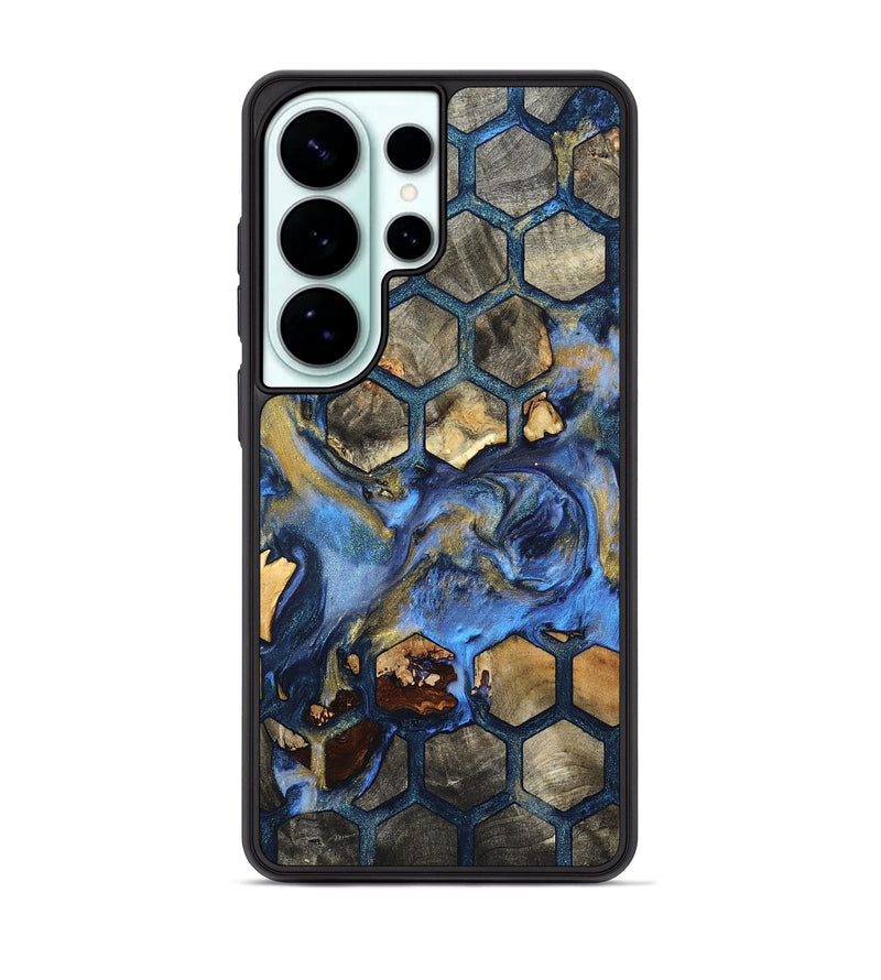 Galaxy S26 Ultra Wood Phone Case - Myla (Pattern, 823370)