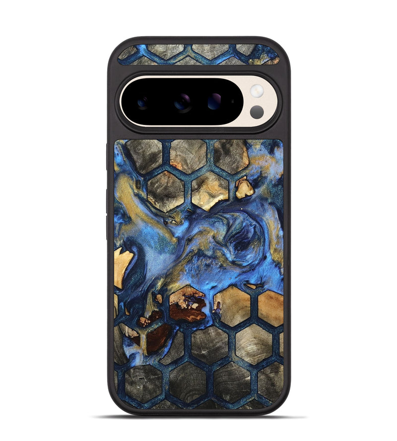 Pixel 10 Wood Phone Case - Myla (Pattern, 823370)