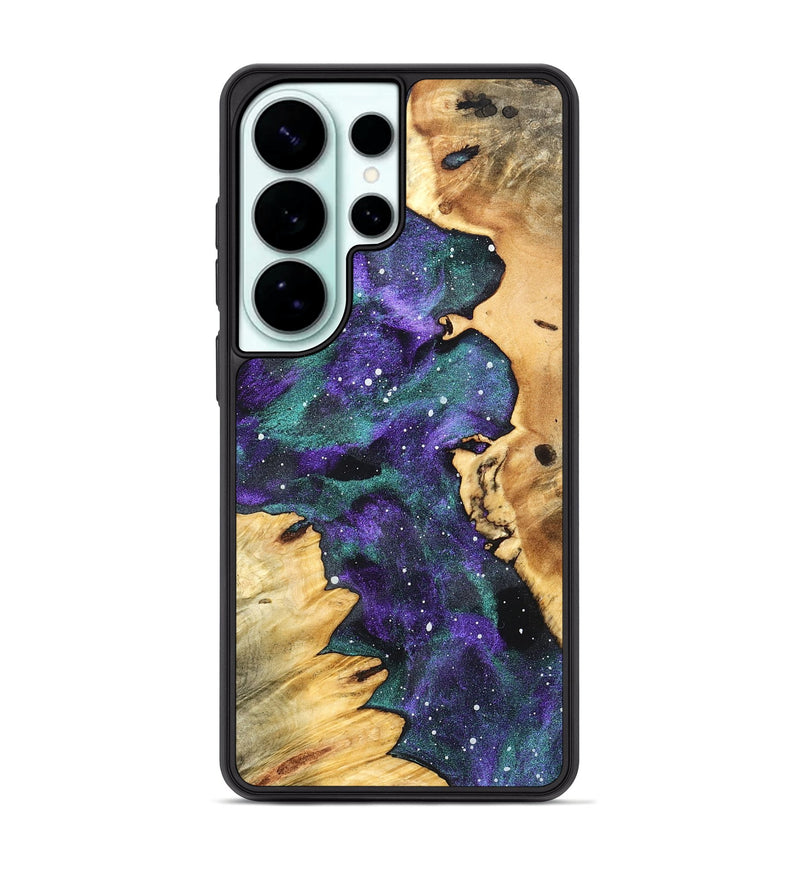 Galaxy S26 Ultra Wood Phone Case - Aimee (Cosmos, 823374)