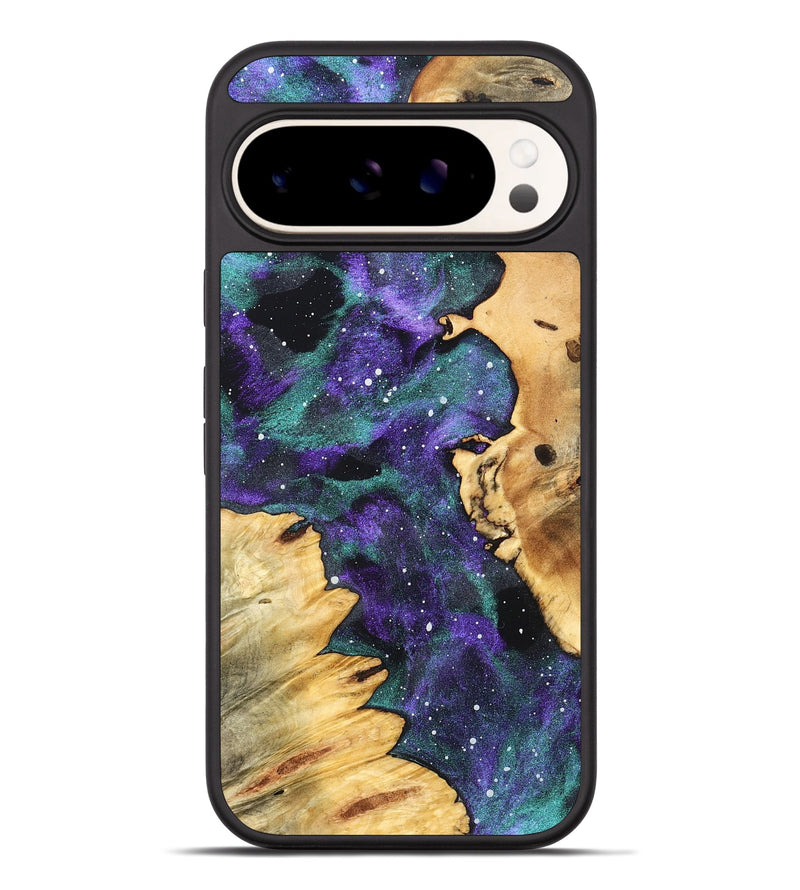 Pixel 9 Pro XL Wood Phone Case - Aimee (Cosmos, 823374)