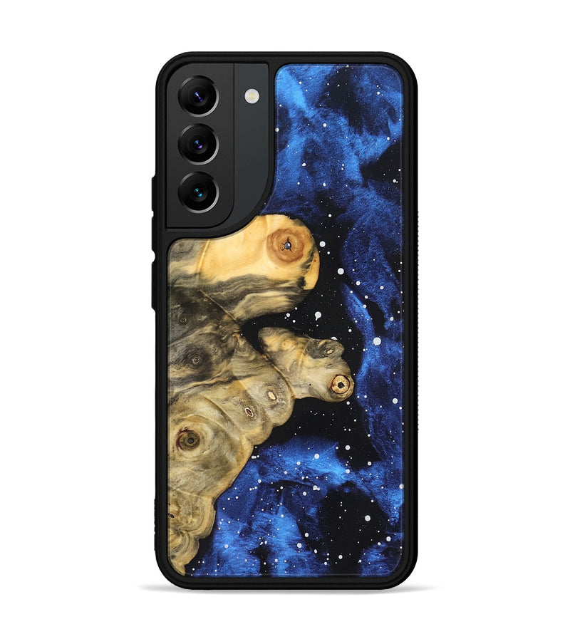 Galaxy S22 Plus Wood Phone Case - Yisroel (Cosmos, 823375)