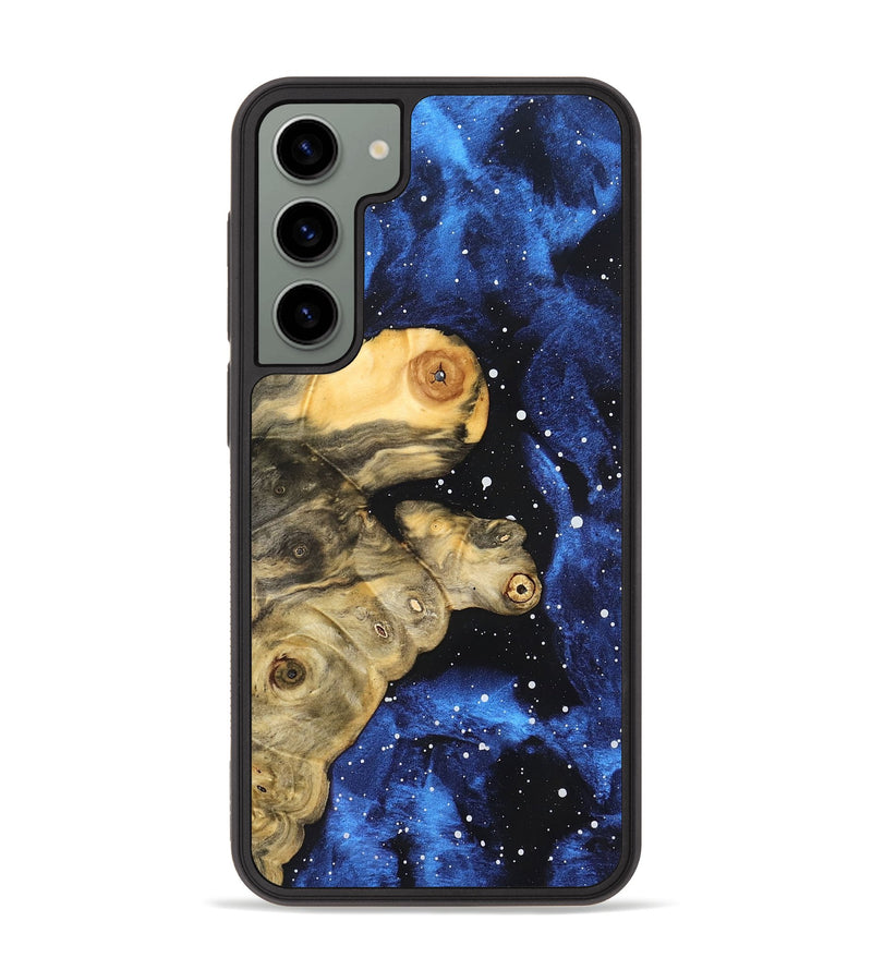 Galaxy S23 Plus Wood Phone Case - Yisroel (Cosmos, 823375)