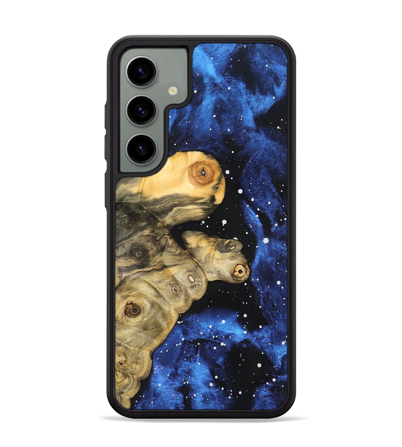 Galaxy S24 Plus Wood Phone Case - Yisroel (Cosmos, 823375)