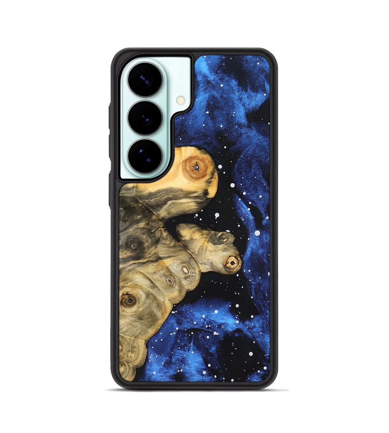 Galaxy S26 Wood Phone Case - Yisroel (Cosmos, 823375)