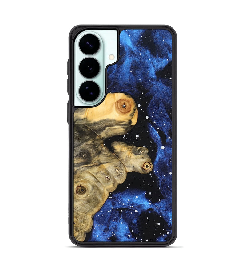 Galaxy S26 Plus Wood Phone Case - Yisroel (Cosmos, 823375)