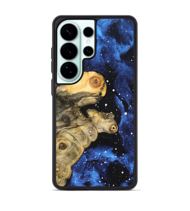 Galaxy S26 Ultra Wood Phone Case - Yisroel (Cosmos, 823375)