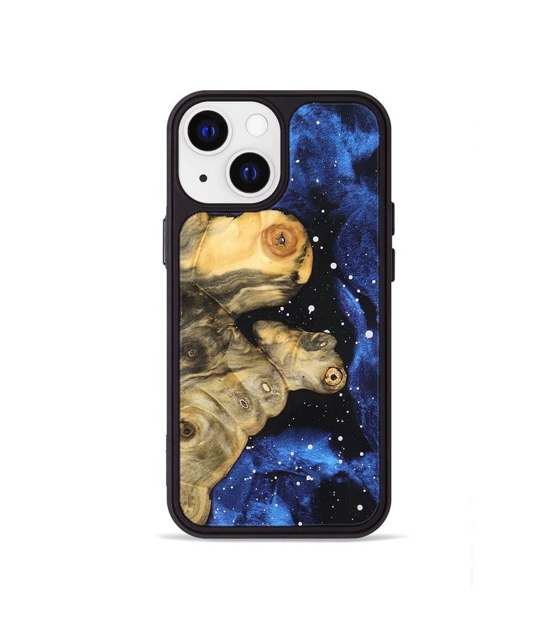 iPhone 13 mini Wood Phone Case - Yisroel (Cosmos, 823375)