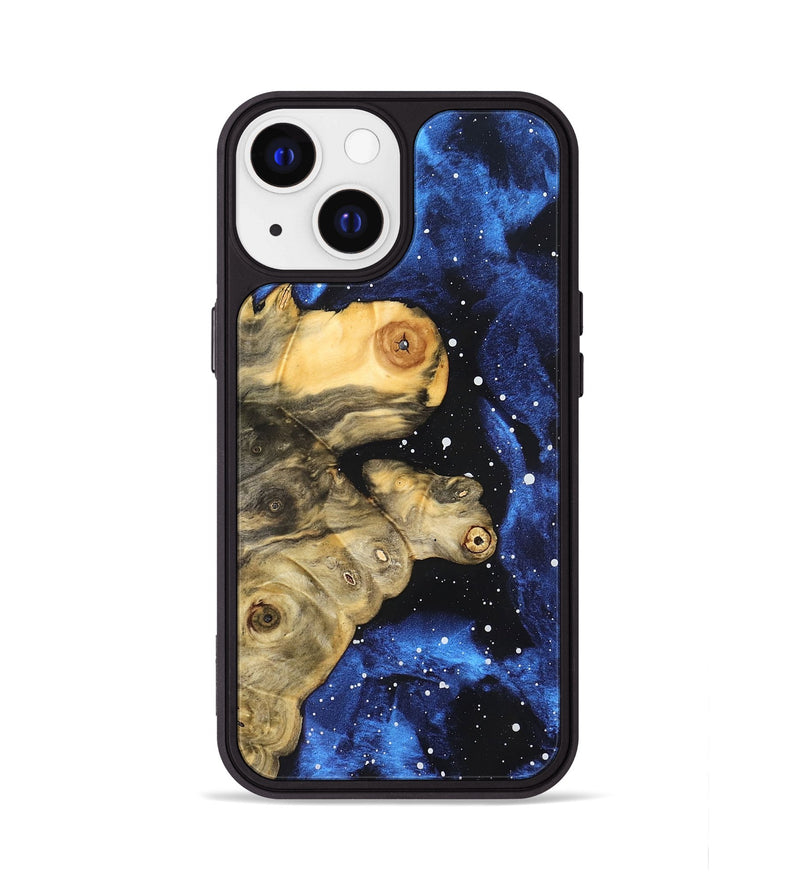 iPhone 13 Wood Phone Case - Yisroel (Cosmos, 823375)