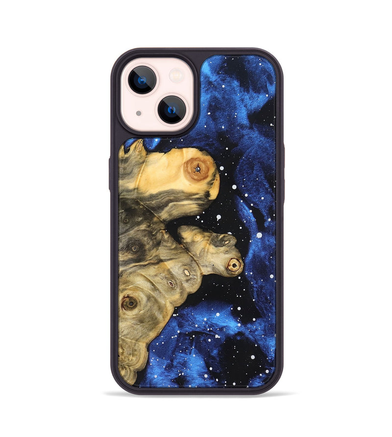 iPhone 14 Wood Phone Case - Yisroel (Cosmos, 823375)