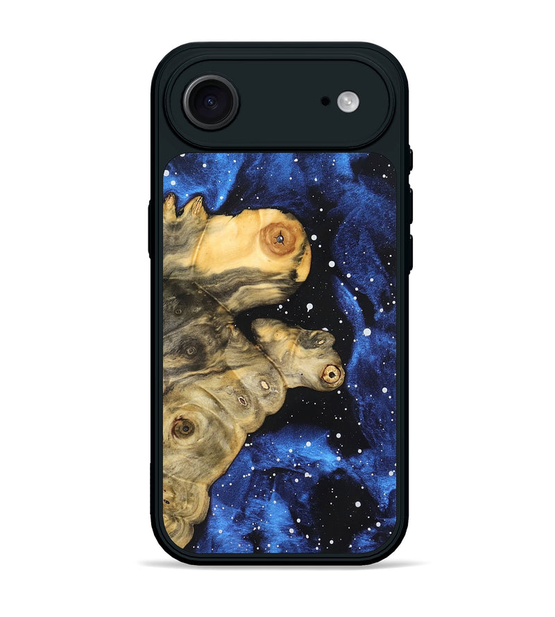 iPhone 17 Air Wood Phone Case - Yisroel (Cosmos, 823375)