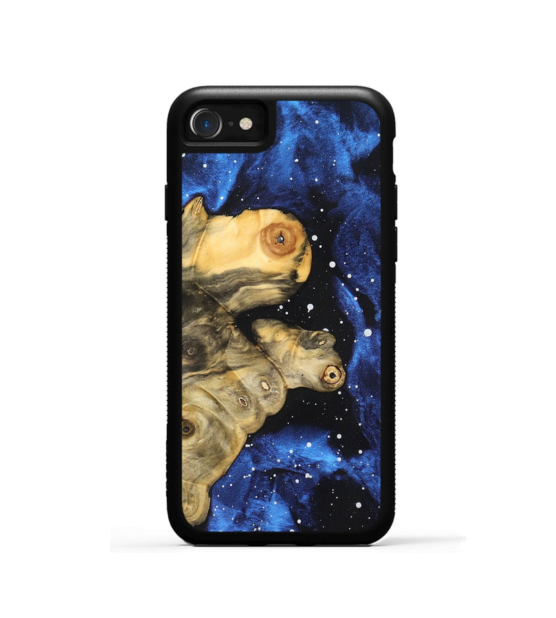 iPhone SE Wood Phone Case - Yisroel (Cosmos, 823375)