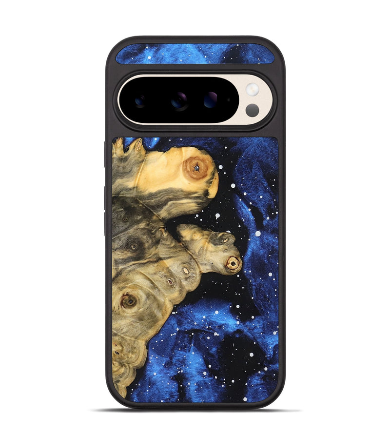 Pixel 10 Wood Phone Case - Yisroel (Cosmos, 823375)