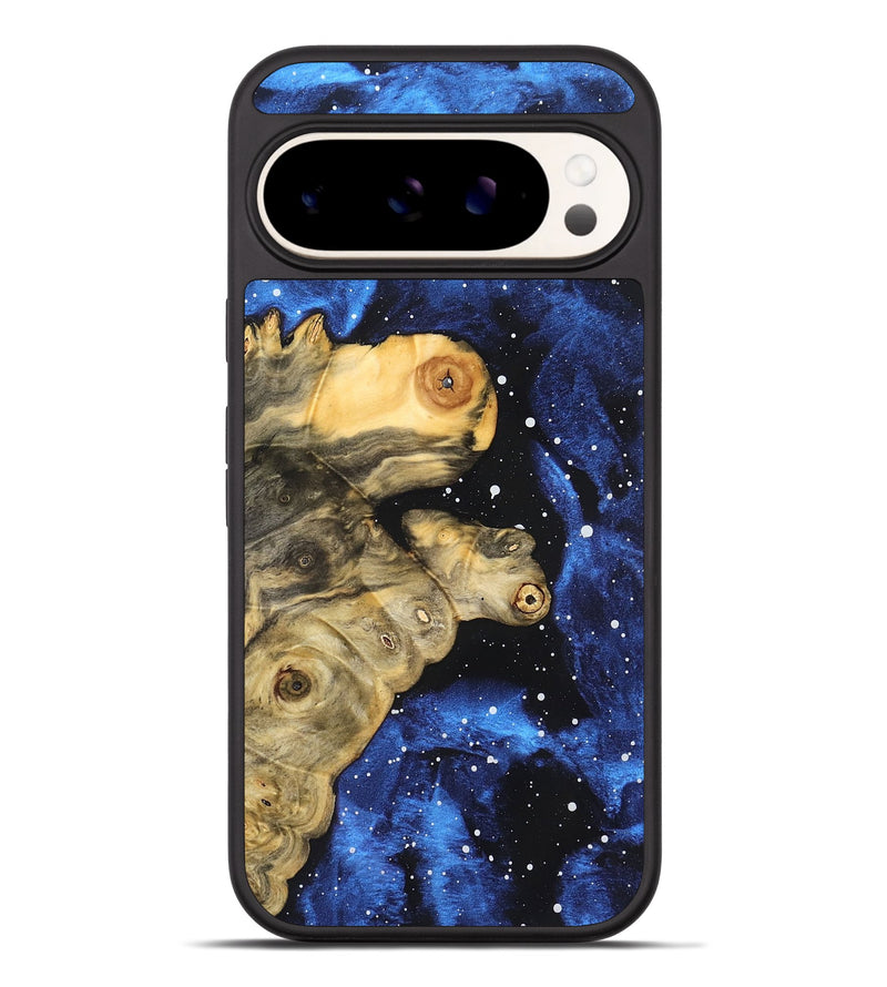 Pixel 9 Pro XL Wood Phone Case - Yisroel (Cosmos, 823375)