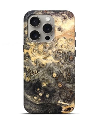 Mabel (823399) iPhone 16 Pro Live Edge Phone Case